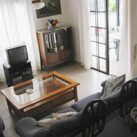 Vila Puerto Del Carmen Sleeps 6 Pool Wifi *