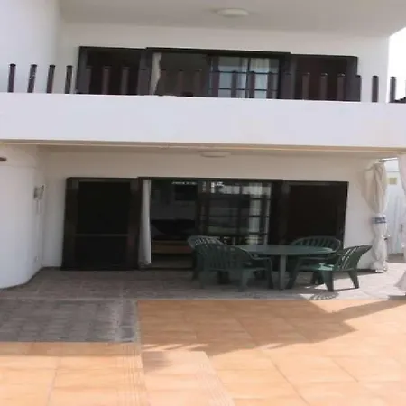 Vila Puerto Del Carmen Sleeps 6 Pool Wifi