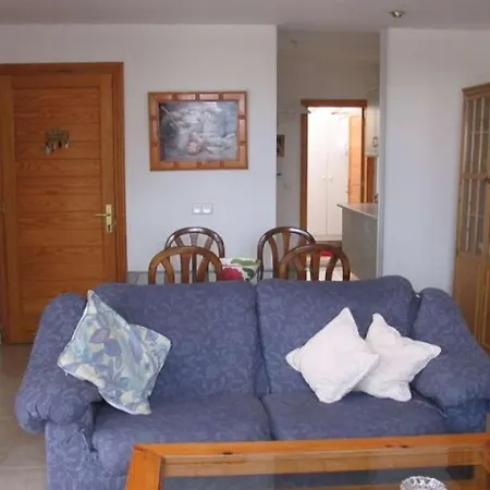 Puerto Del Carmen Sleeps 6 Pool Wifi Vila