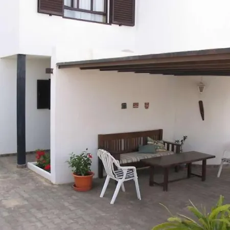 Puerto Del Carmen Sleeps 6 Pool Wifi